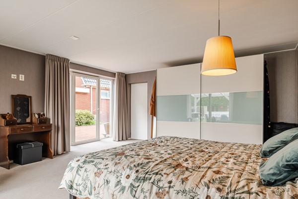 Medium property photo - Spoorstraat 52, 9503 AS Stadskanaal